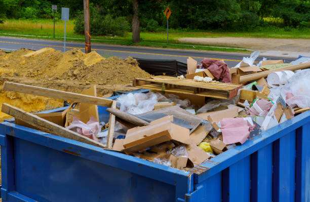 Best Demolition Debris Removal  in Clearwater, FL